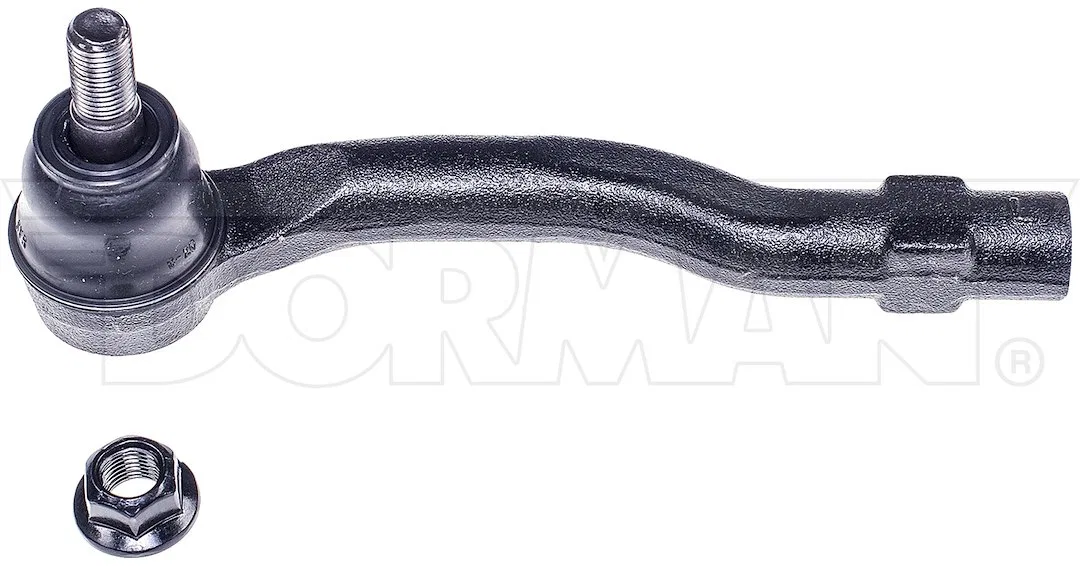 TO65021PR – DORMAN Tie Rod End, OE Replacement